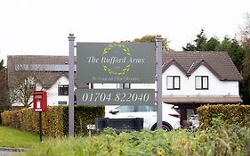 Rufford Arms Hotel